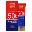 ژل کرم ضدآفتاب فاقد چربی مردانه (SPF 50) ساین اسکین