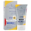 کرم ضدآفتاب آقایان (SPF 40) سان سیف