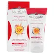 کرم ضدآفتاب و ضد چروک SPF50 سان سیف