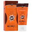 کرم ضدآفتاب فاقد چربی آنتی آکنه SPF50 سان سیف