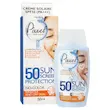 کرم ضد آفتاب پوست خشک و نرمال SPF50 بی رنگ پیکسل