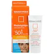 فلویید ضد آفتاب پوست قرمز و حساس SPF50 درماتیپیک
