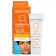 فلویید ضد آفتاب پوست چرب SPF50 درماتیپیک (بی رنگ)