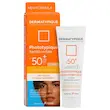 کرم ضد آفتاب هیدرا فتوتیپیک SPF50 درماتیپیک (بژ روشن)