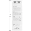 کرم مرطوب کننده بسیار قوی 10% اوره راسن