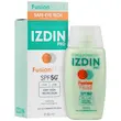 ضد آفتاب فیوژن فلوئید SPF50 ایزدین