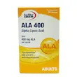 کپسول آ ال آ (ALA) 400 یوروویتال