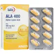 کپسول آ ال آ (ALA) 400 یوروویتال