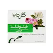 قرص فیتوکلد گل دارو