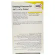 کپسول روغن گل مغربی یوروویتال (ایوینینگ پرایم رز اویل)