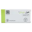 کپسول ففول دئودنال اینترافارم
