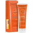 کرم ضد آفتاب SPF63 رنگی دکتر ژیلا