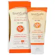 فلوئید ضد آفتاب فاقد چربی SPF50 سان سیف