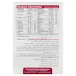 سافت ژل ومیناویت اوریجینال ویواتیون