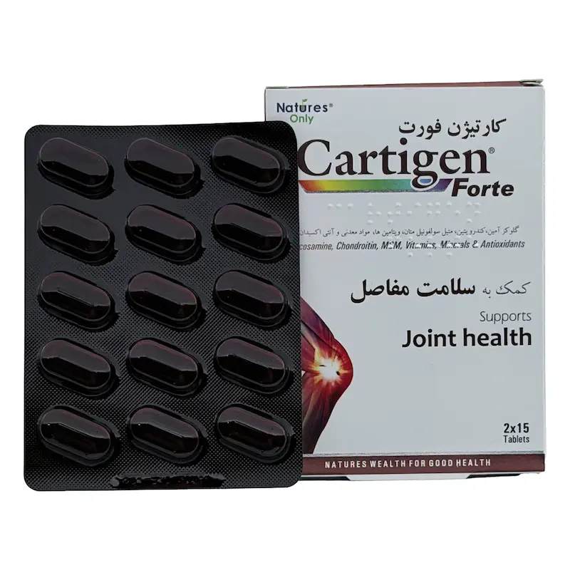 قرص کارتیژن فورت نیچرز اونلی