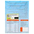 قرص مگنی پاور اکسیر آفرین آریا