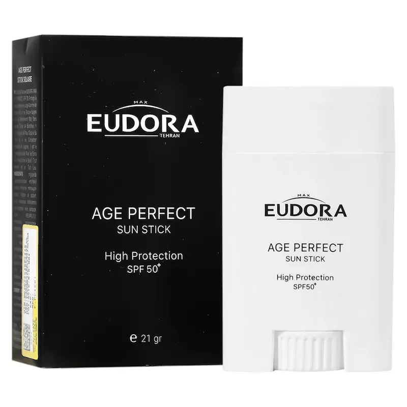 ضد آفتاب استیکی SPF50 ادورامکس