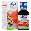 شربت لیکو زینک ابیان فارمد