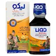 شربت لیکو رویال ژلی ابیان فارمد