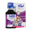 شربت لیکو میون ابیان فارمد