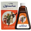 شربت مولتی سانستول