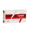 قرص فرفولیک الحاوی
