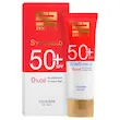 کرم ژل ضد آفتاب ساین شیلد SPF50 بی رنگ ساین اسکین