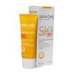 فلوئید ضد آفتاب فاقد چربی SPF 50 اسکین وان 