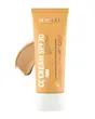 کرم متعادل کننده چربی پوست رنگی SPF30 سی گل