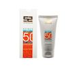 کرم ژل ضدآفتاب پوست مستعد جوش SPF50 اکنس ساین اسکین 