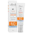 کرم ضد آفتاب فیوژن واتر پوست چرب SPF60 ثمین