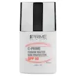 فلوئید ضد آفتاب ویتامین سی SPF50 پرایم 