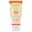 فلوئید ضد آفتاب فاقد چربی SPF50 سان سیف