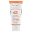 ضد آفتاب فلوئید فیزیکال SPF50 سان سیف