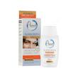 کرم ضد آفتاب دور چشم و صورت SPF35 بی رنگ پیکسل