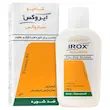 شامپو ضد شوره خشک سباروکس ایروکس