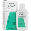 شامپو موی چرب پروتئین جوانه گندم ایروکس