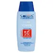 ژل هیدروالکلی ضد آفتاب کلیر نیوژن SPF50 سولاریس