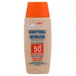 فلوئید ضدآفتاب یونی فایینگ نیوژن SPF50 (بژ طبیعی) سولاریس