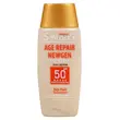 فلوئید ضد آفتاب ایج ریپیر نیوژن SPF50 (بژ روشن) سولاریس