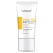 فلوئید ضد آفتاب ویتامین سی SPF50 (بی رنگ) ویتالیر