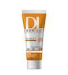 کرم ضدآفتاب غیر رنگی SPF 50 مناسب پوست خشک درمالیفت