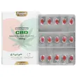 کپسول سی بی دی ساناویوا