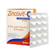 زینکوویت سی هلث اید