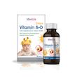 قطره ویتامینA+D ویواکیدز