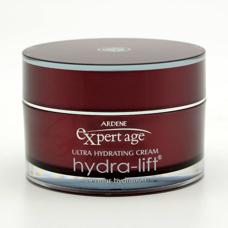 اکسپرتیج کرم مرطوب کننده و ضد چروک 