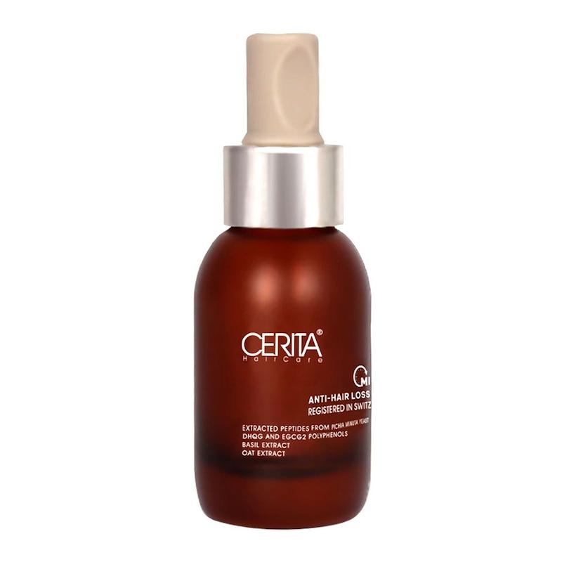 سریتا تونیک ضد ریزش مینوتا