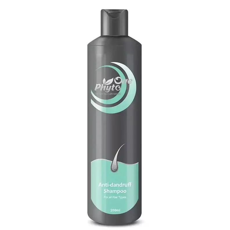  فیتووان شامپو ضد شوره