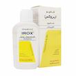 ایروکس شامپو ضد شوره حاوی اکتوپیروکس 