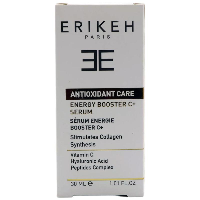 سرم آنتی اکسیدان اریکه،سرم انرژی بوستر اریکه،erikeh antioxidant care,